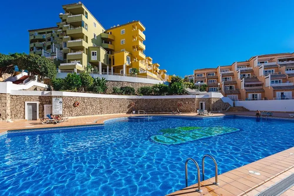 Beautiful Apartment San Forever Costa Adeje  0*, Costa Adeje (Tenerife) Spain