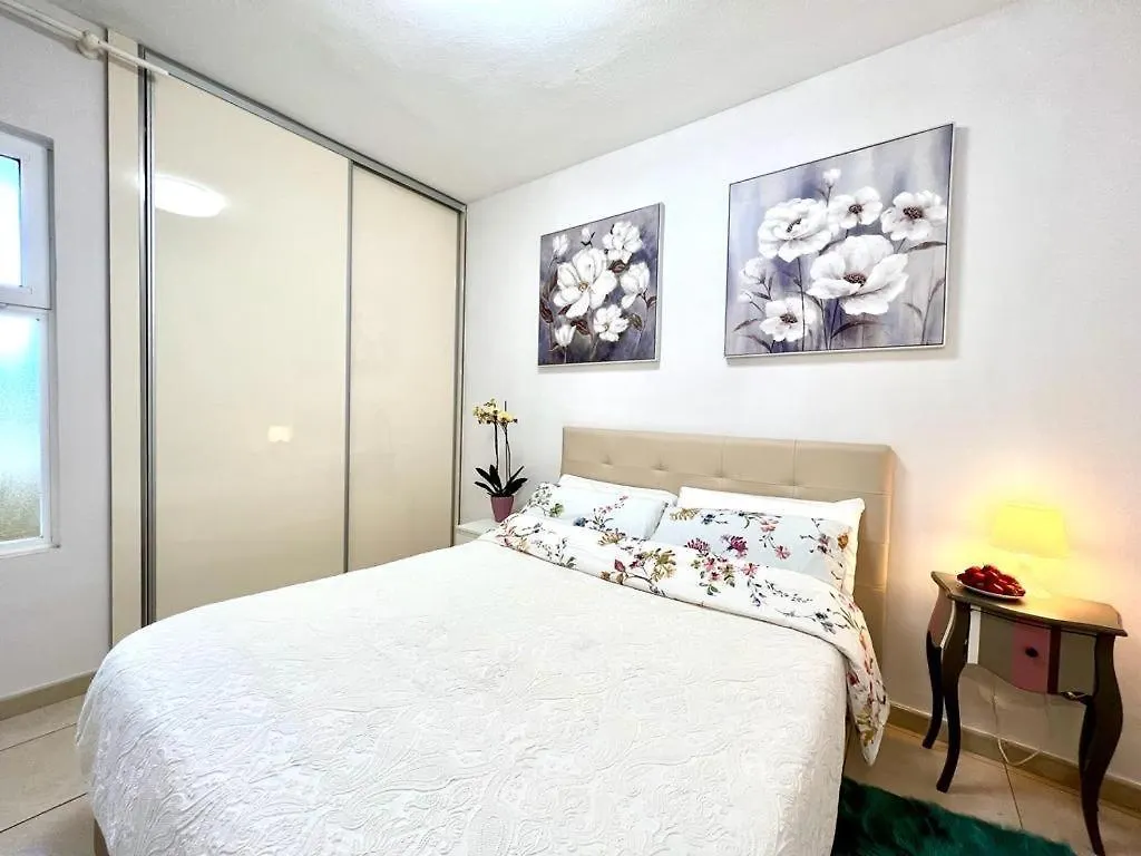 Beautiful Apartment San Forever Costa Adeje