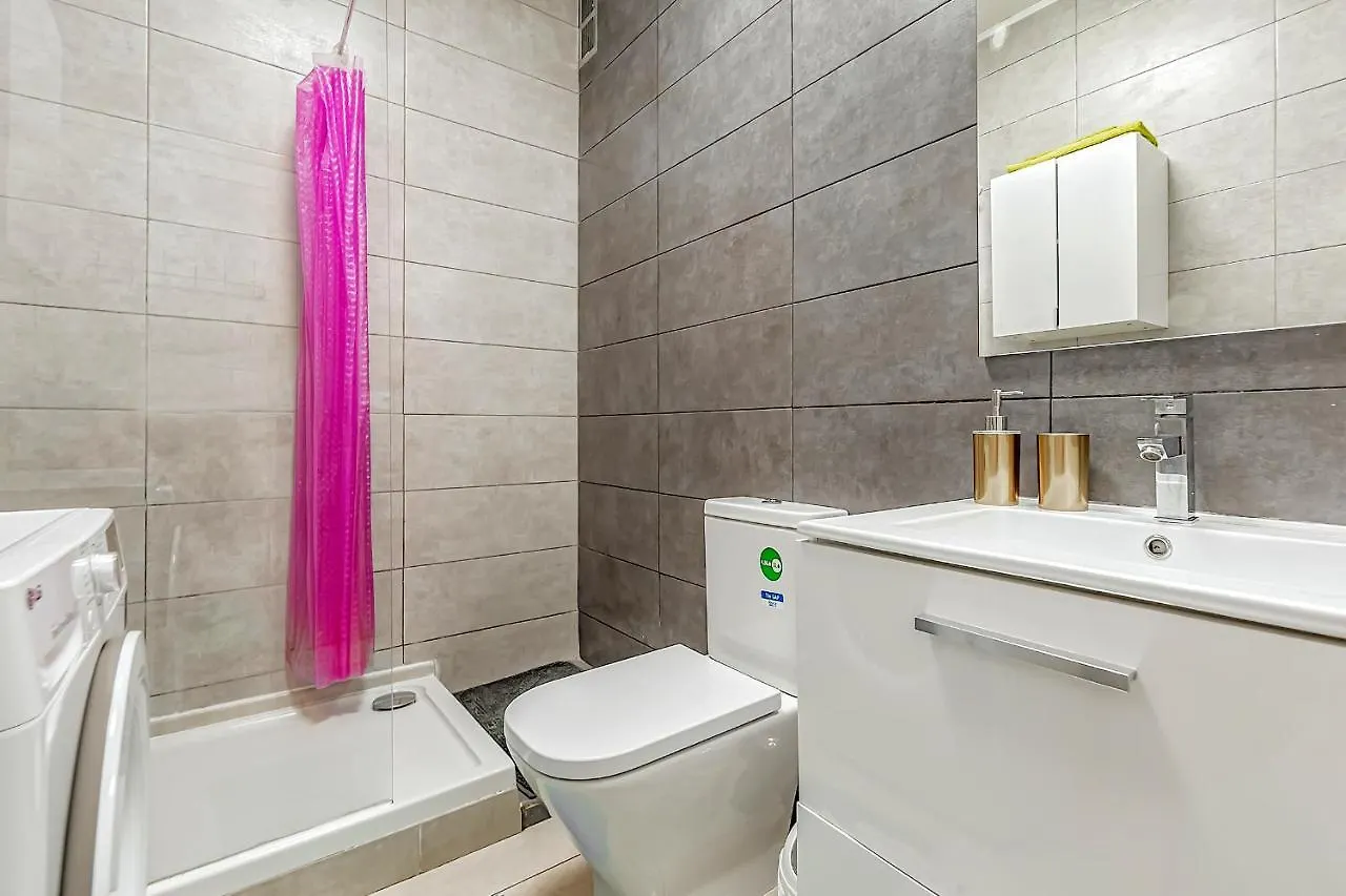 Beautiful Apartment San Forever Costa Adeje